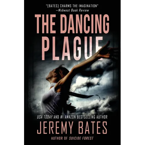 The Dancing Plague