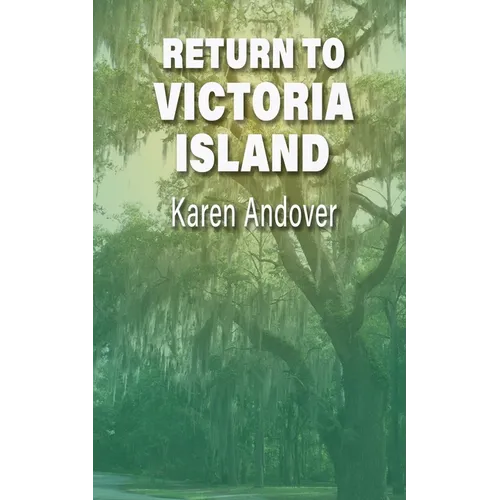 Return to Victoria Island