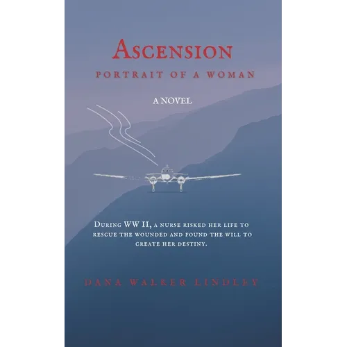 Ascension Portrait of a Woman