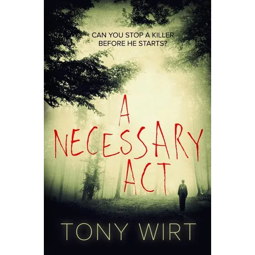 A Necessary Act
