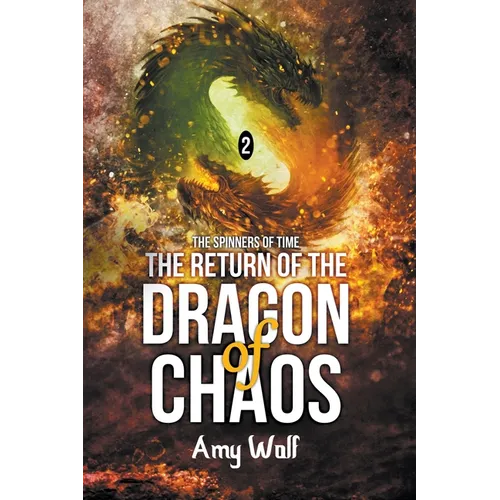 Return of the Dragon of Chaos