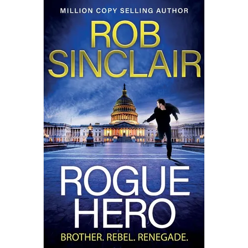 Rogue Hero