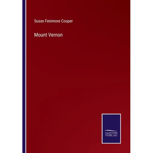 Mount Vernon