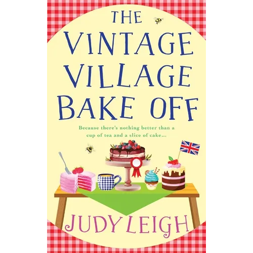 The Vintage Village Bake Off