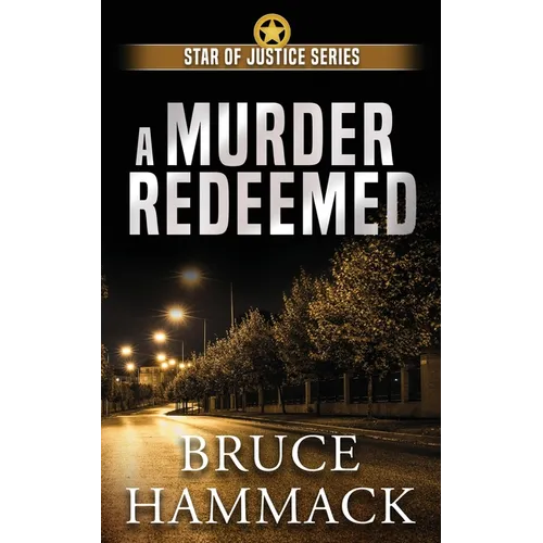 A Murder Redeemed