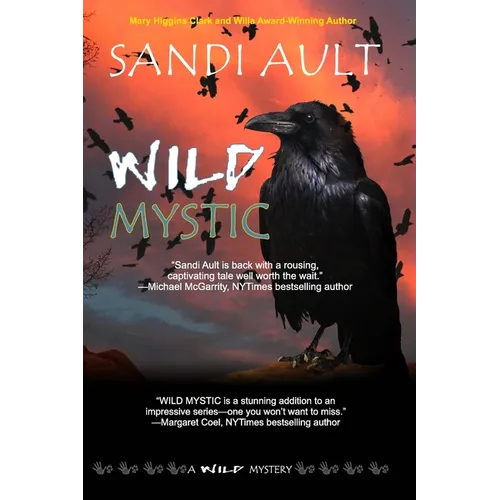 Wild Mystic