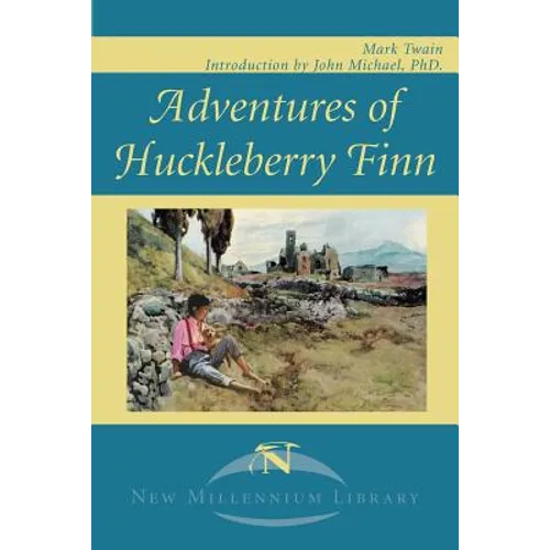 Adventures of Huckleberry Finn: Tom Sawyer's Comrade