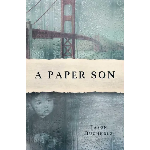 A Paper Son
