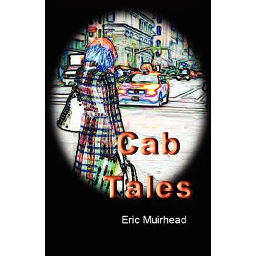 Cab Tales
