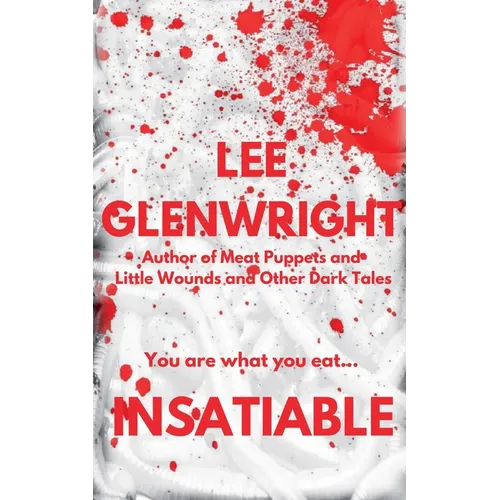 Insatiable