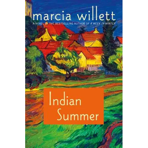 Indian Summer