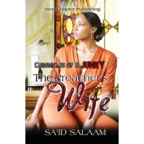 The Preacher's Wife