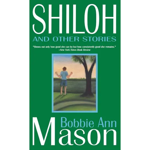 Shiloh and Other Stories