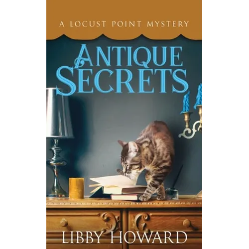 Antique Secrets