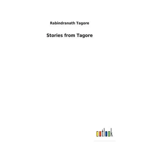 Stories from Tagore