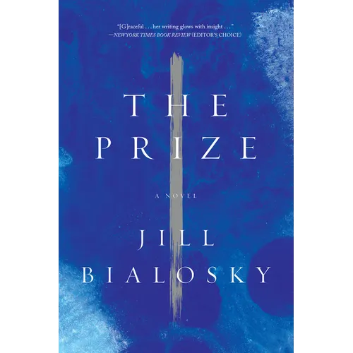 The Prize