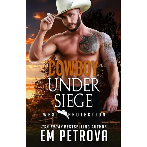 Cowboy Under Siege