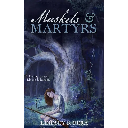 Muskets & Martyrs