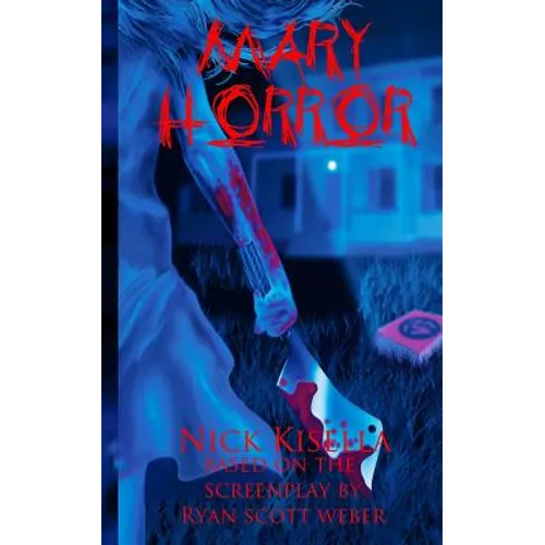 Mary Horror