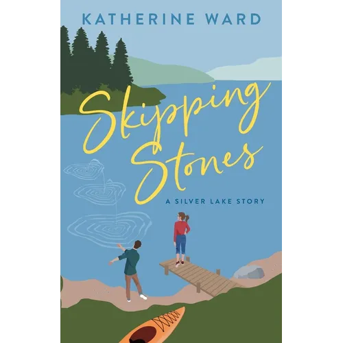Skipping Stones: A Silver Lake Story