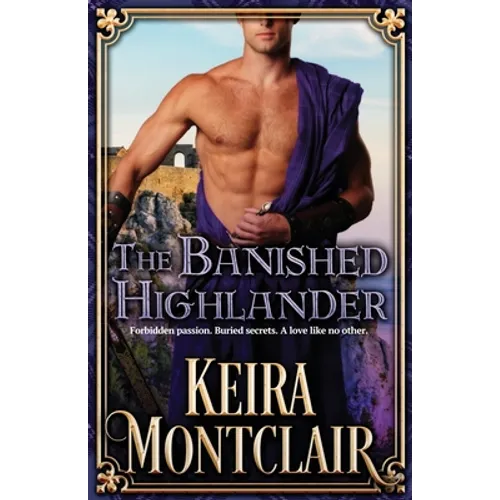 The Banished Highlander