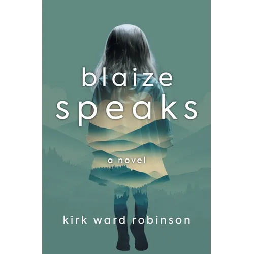 Blaize Speaks