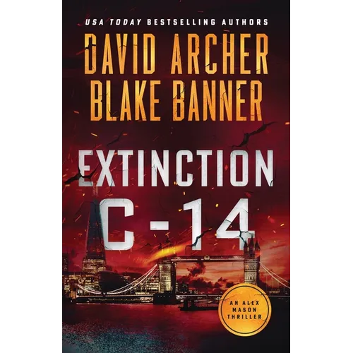 Extinction C-14