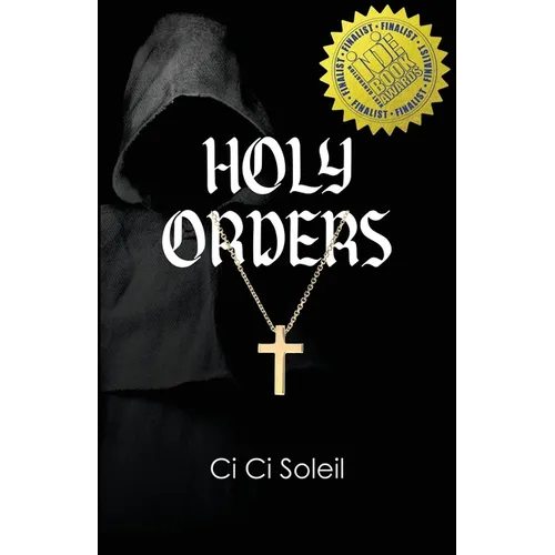Holy Orders
