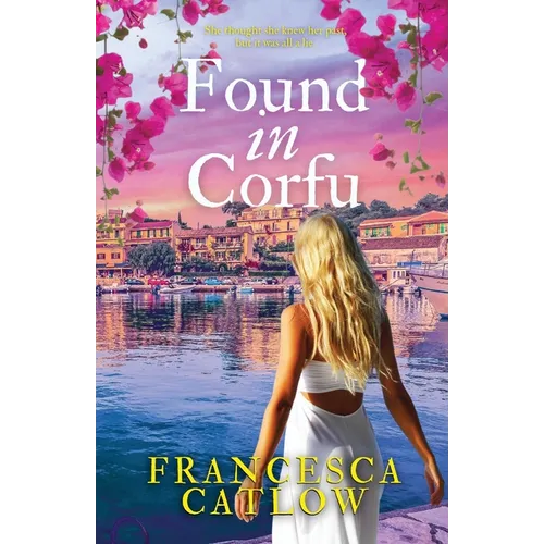 Found in Corfu