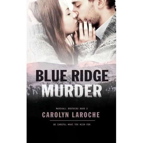 Blue Ridge Murder