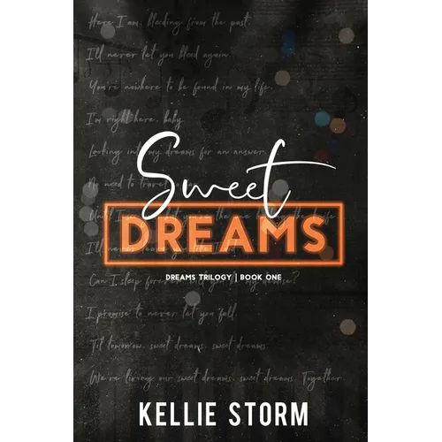 Sweet Dreams