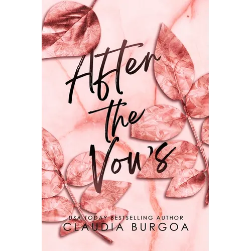 After the Vows: A Decker Family Novel