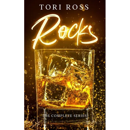 Rocks: The Complete Series