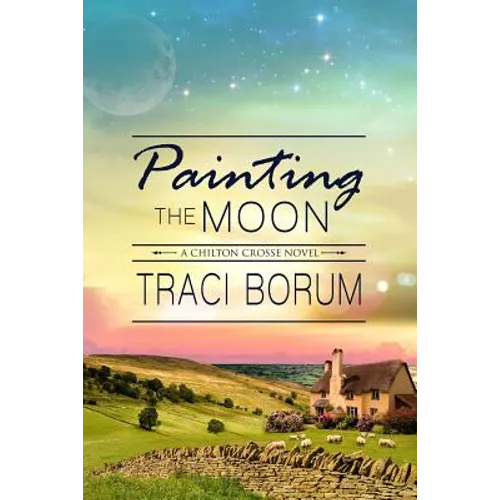 Painting the Moon