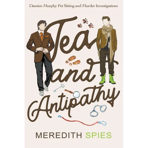 Tea and Antipathy