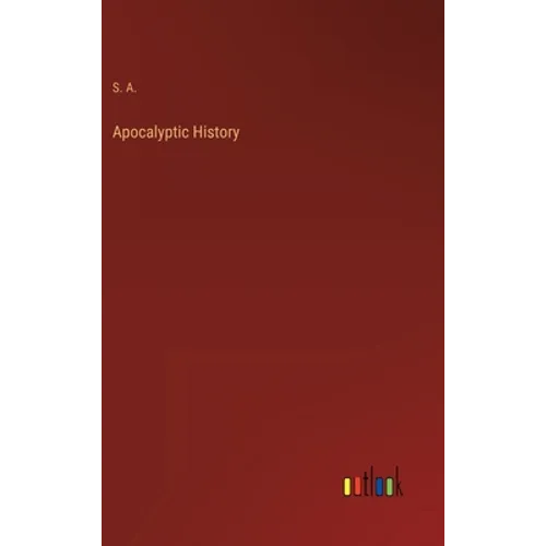Apocalyptic History