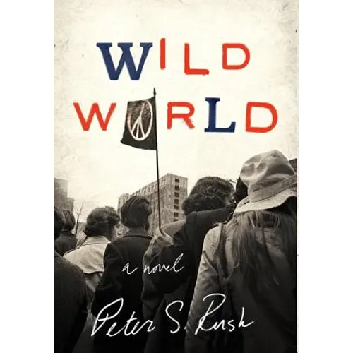 Wild World