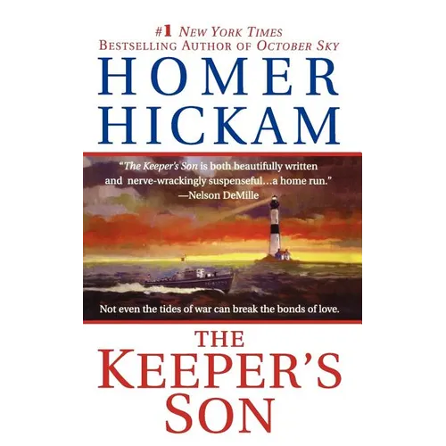 The Keeper's Son