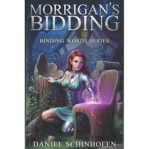 Morrigan's Bidding