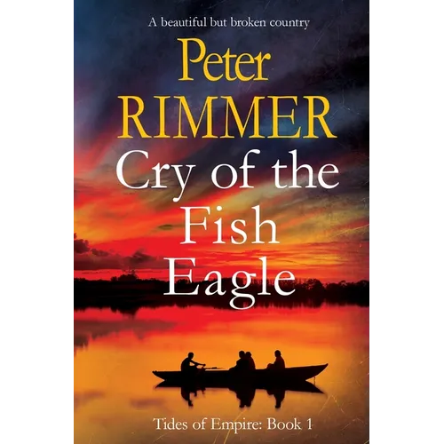 Cry of the Fish Eagle