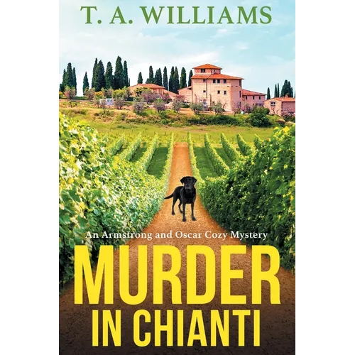 Murder In Chianti
