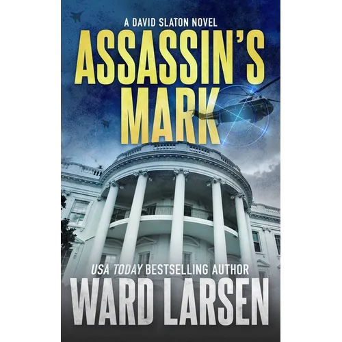 Assassin's Mark: A David Slaton Novel