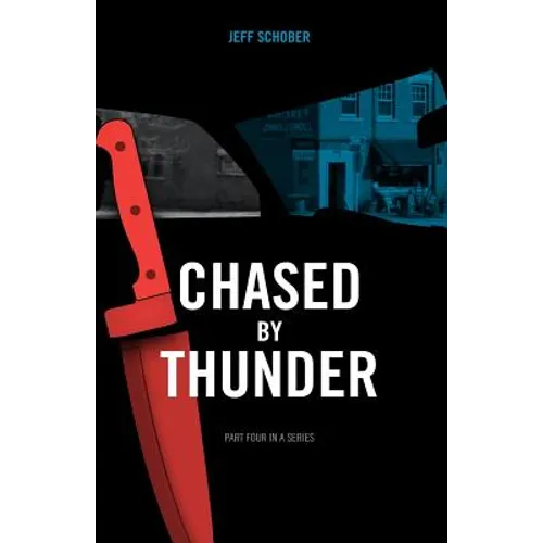 Chased by Thunder