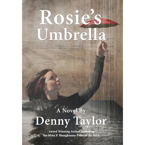 Rosie's Umbrella