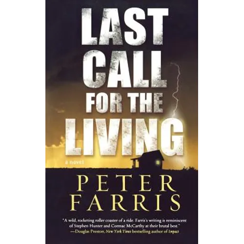Last Call for the Living