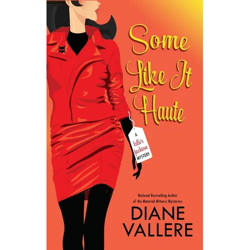 Some Like It Haute