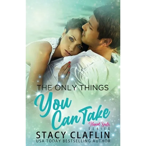 The Only Things You Can Take