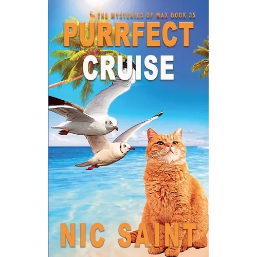 Purrfect Cruise