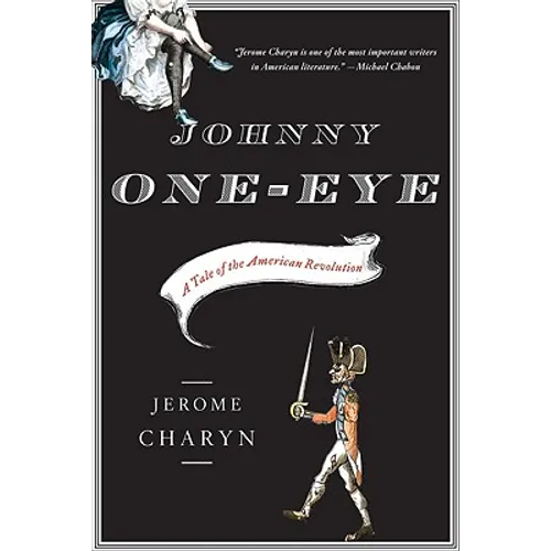 Johnny One-Eye: A Tale of the American Revolution