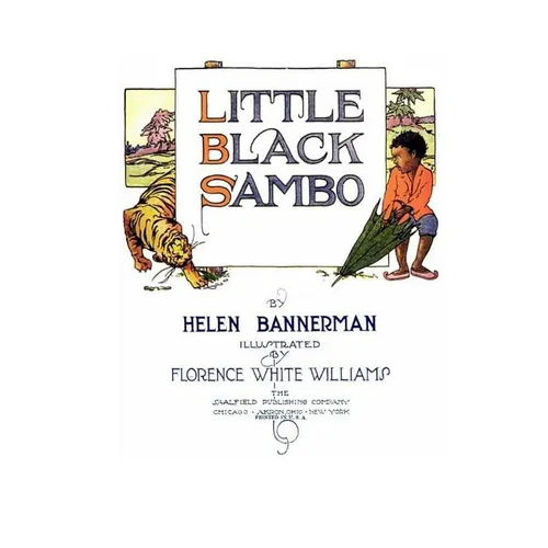 Little Black Sambo